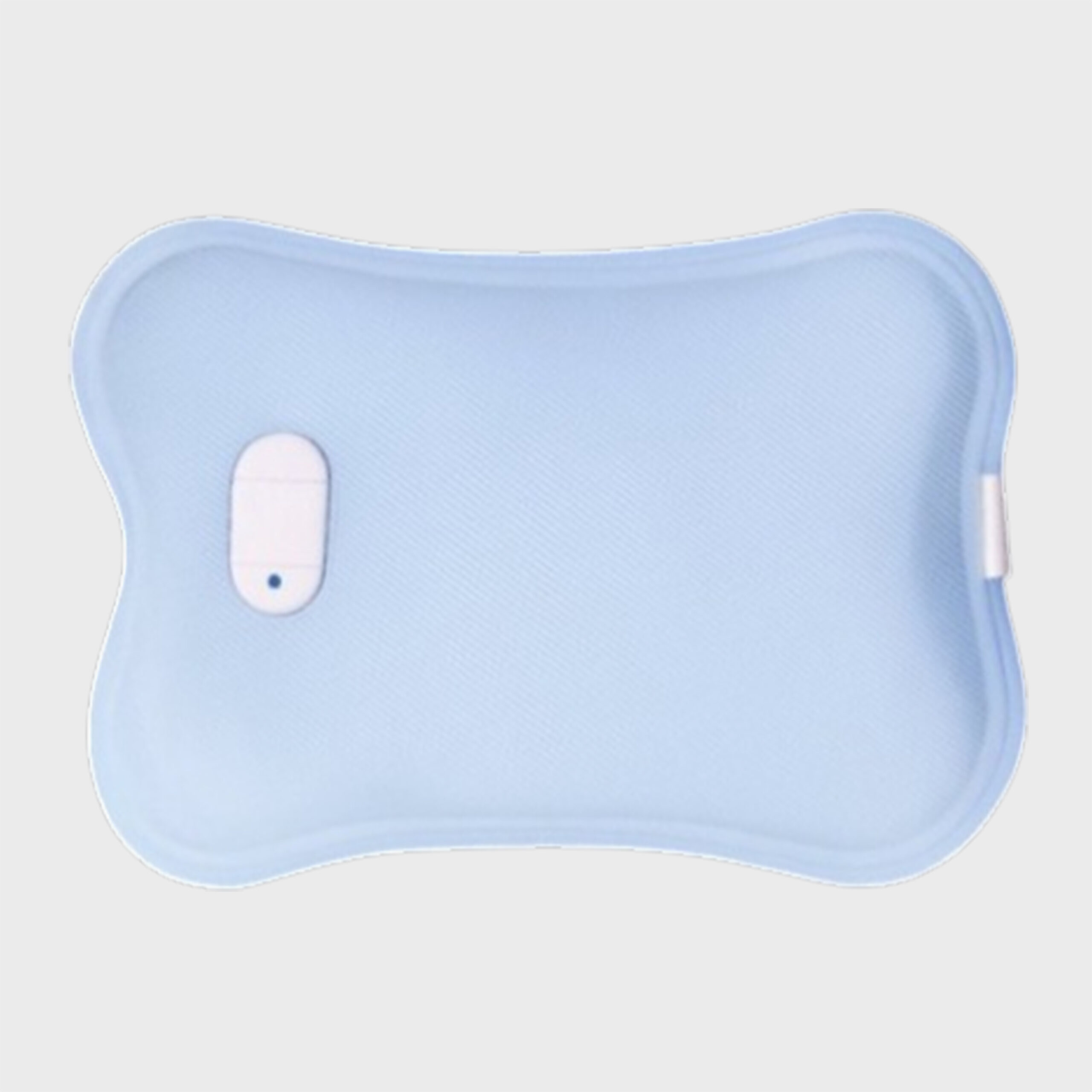 Living Needs Elektrische Kruik – Warmwaterkruik Oplaadbaar