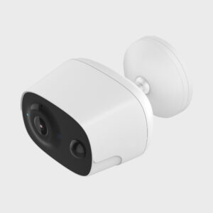 Living Needs – Wifi Camera – Beveiligingscamera – Beveiligingscamera Draadloos – Buiten