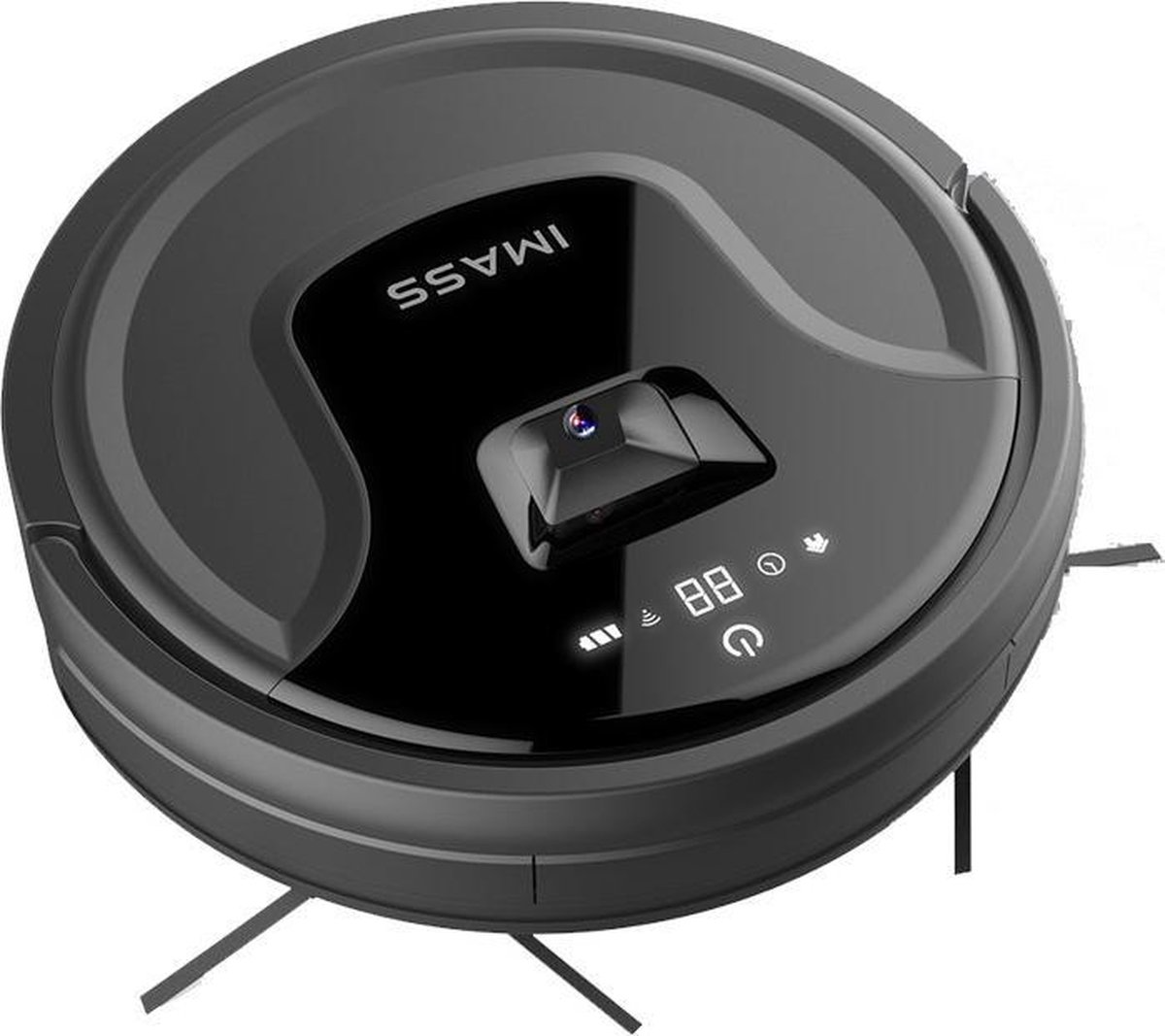 Living Needs Robotstofzuiger met dweilfunctie - Afbeelding 4