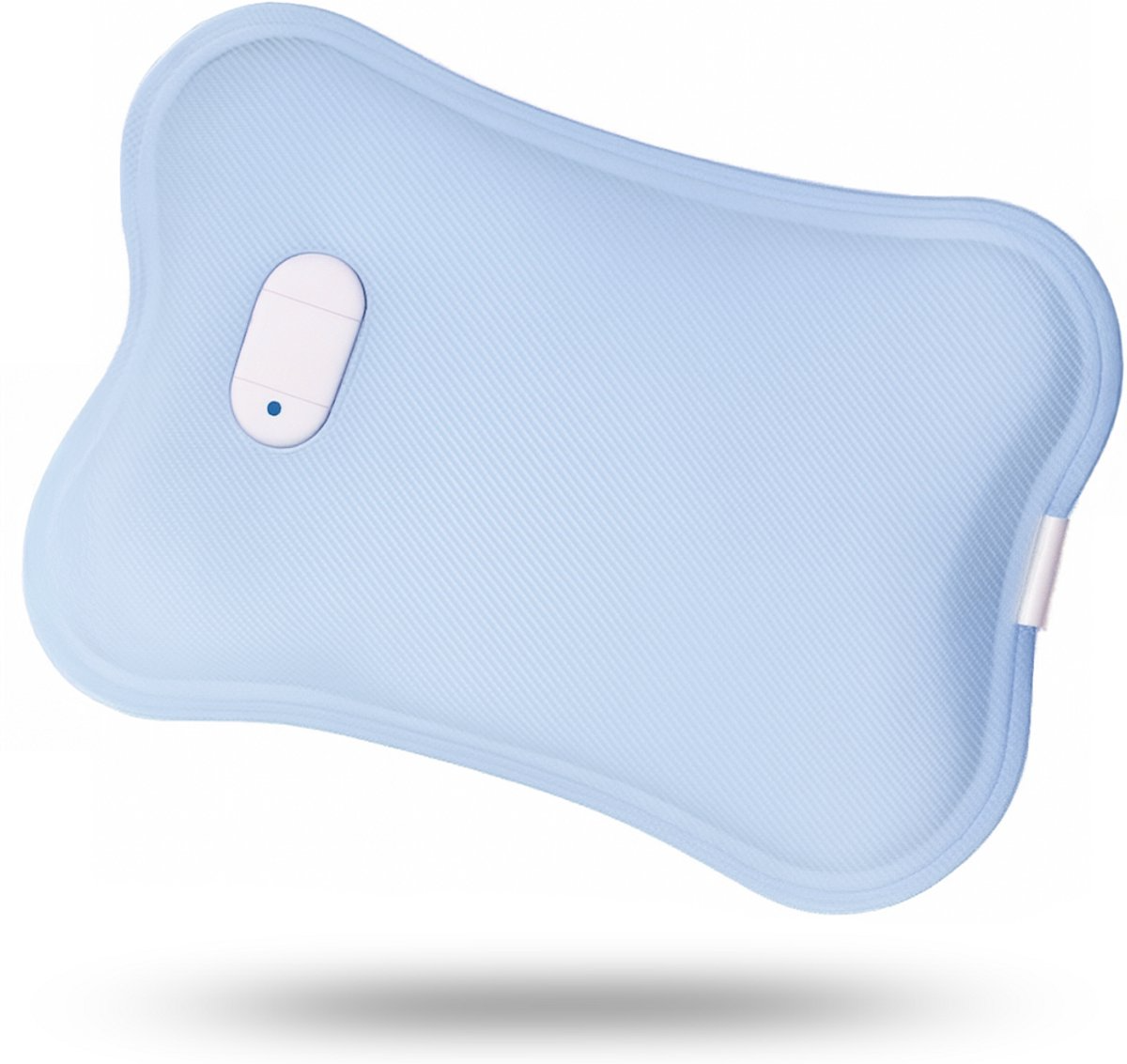 Living Needs Elektrische Kruik – Warmwaterkruik Oplaadbaar - Afbeelding 6