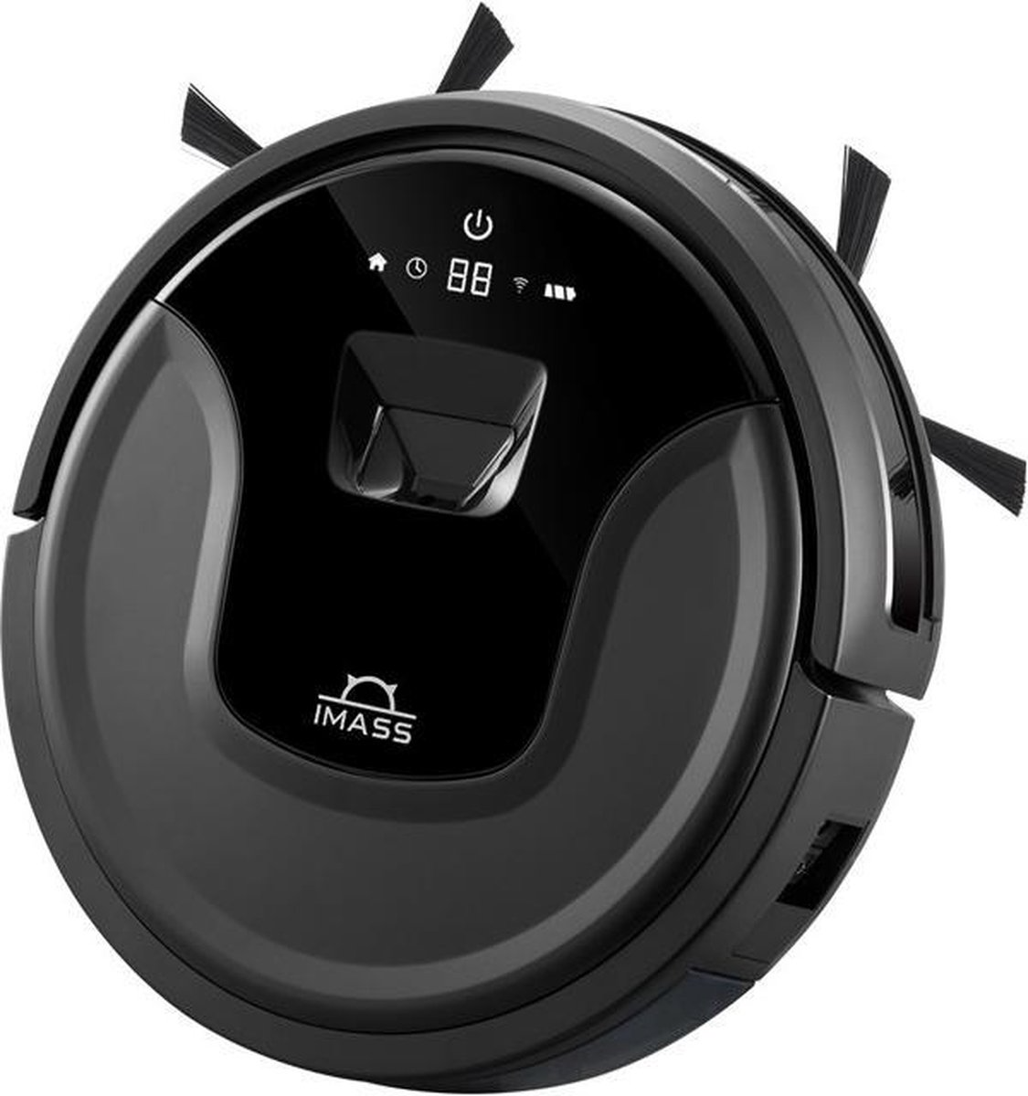 Living Needs Robotstofzuiger met dweilfunctie - Afbeelding 6