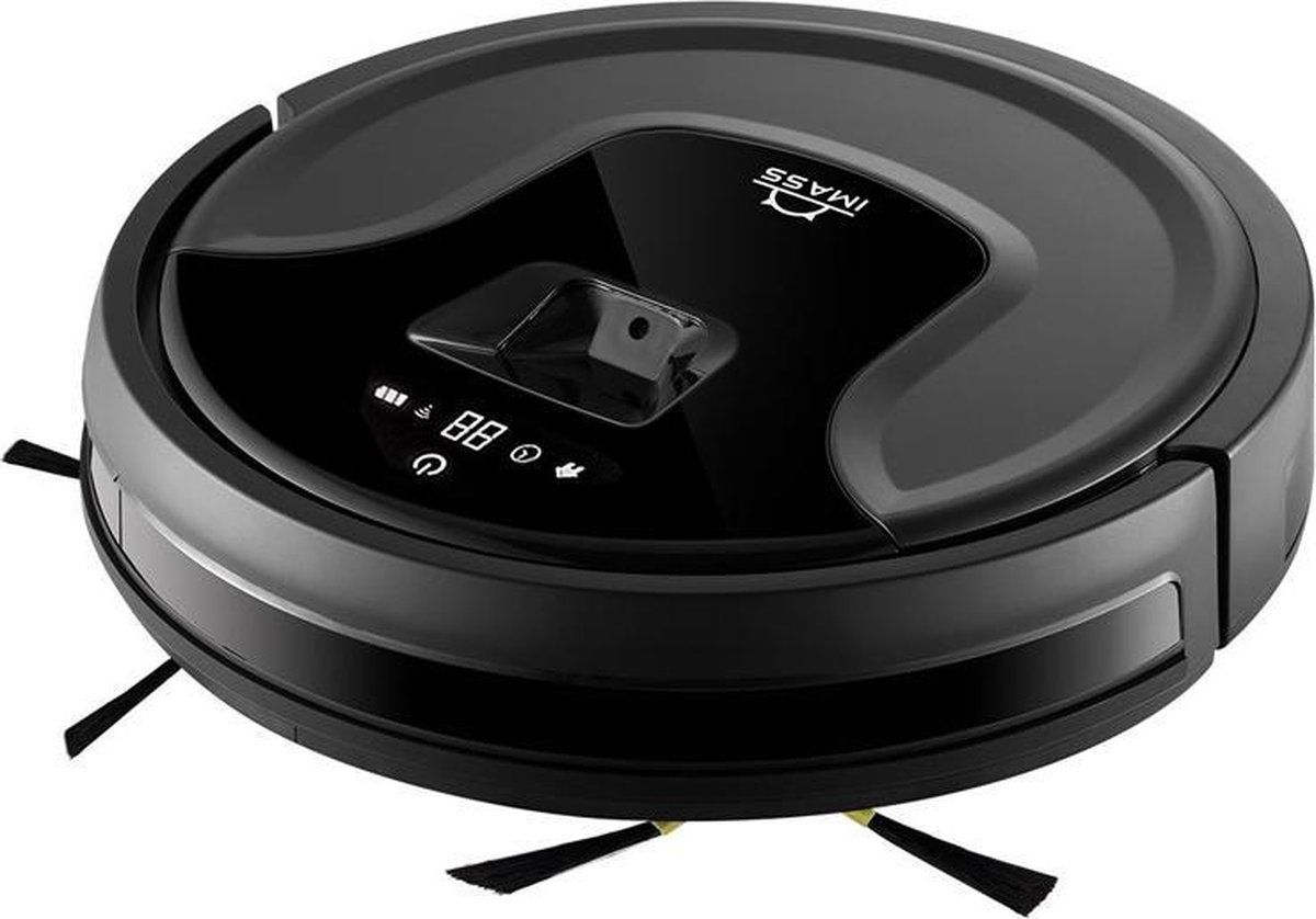 Living Needs Robotstofzuiger met dweilfunctie - Afbeelding 5